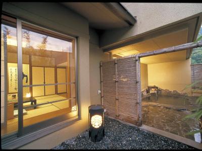 Hakone Yumoto Onsen Kajikaso - 25