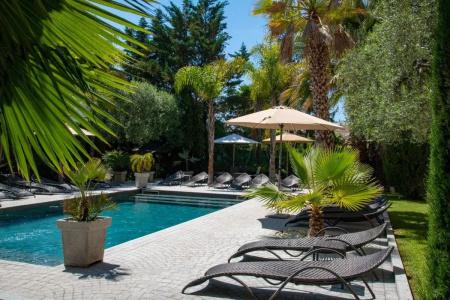Golden Tulip Cannes De Paris - 20