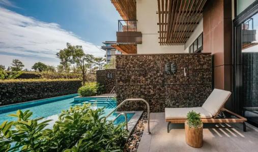 1 Haitang Bay, Sanya - 152