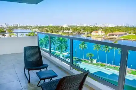 Seacoast Suites on Miami Beach - 175