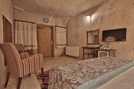 Tekkaya Cave - 5