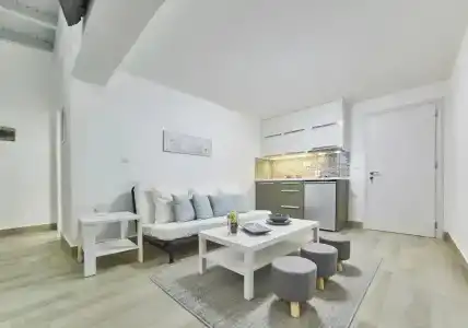 Villa Mare Monte Aparthotel - 57