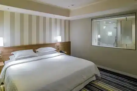 Sheraton Grande Ocean Resort - 113