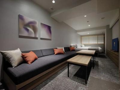 MONday Apart Premium 銀座新富町 - 100