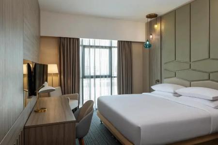 Four Points by Sheraton Production City - 31