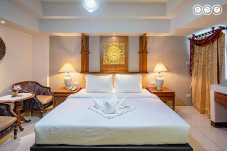 Kim Hostel @ Morleng - 61