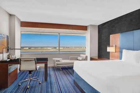 Grand Hyatt Dfw Airport - 29