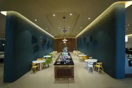 Wave Resort - Ultra All Inclusive - 22