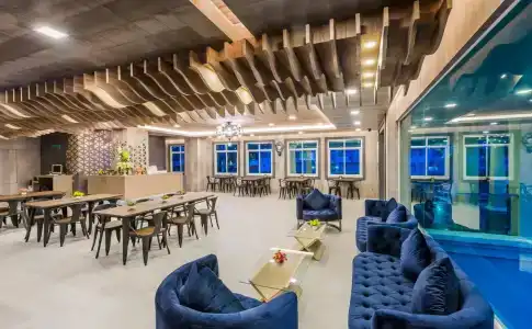 Evergreen Suite - 21
