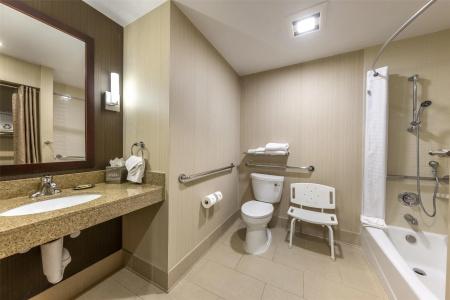 Best Western Plus-Tahoe - 84