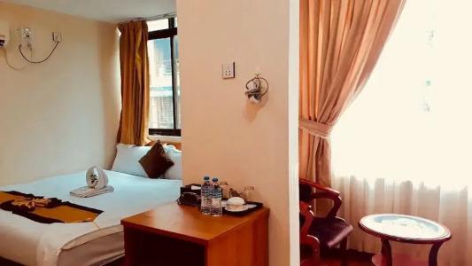 City Central Inn - 73