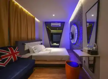 Laman Green The Boutique - 37