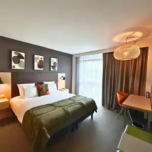 Mercure Valenciennes Centre - 49