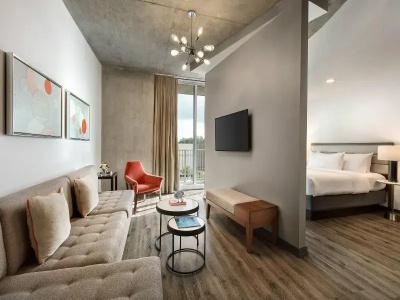 Twelve Midtown, Marriott Autograph Collection - 86