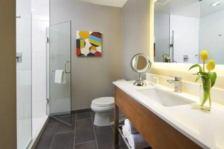 Courtyard by Marriott Mountain View - 12