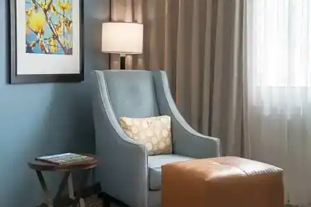 Hilton Garden Inn Denver Downtown - 77