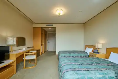 Resort Laforet Nasu - 6