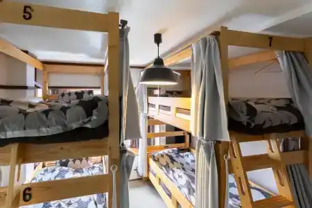 Top Edge Hostel Koenji - 5