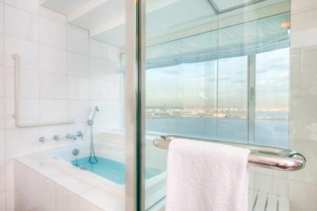 InterContinental Yokohama Grand - 13