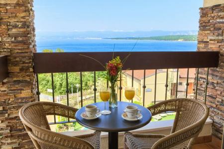Blue Waves Resort - 65