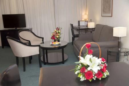 Phan Thiet Ocean Dunes Resort - 12