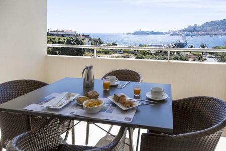 Residence de Tourisme Ajaccio Amirauté - 22
