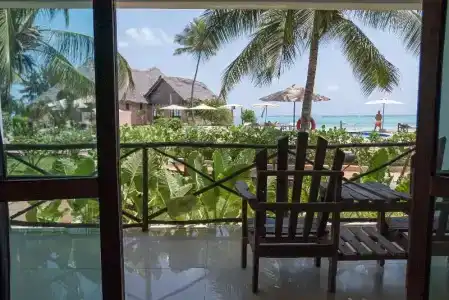 Reef & Beach - Spa - 94