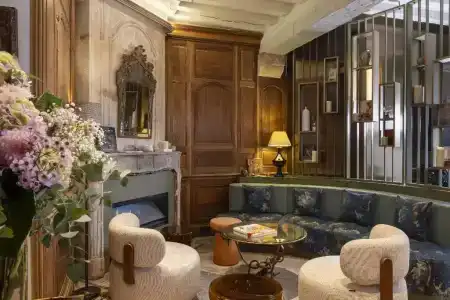 Hôtel De Lutece - Notre-Dame - 1