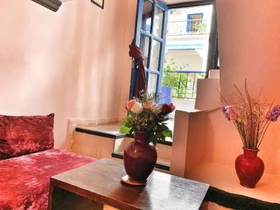 Riad Al Madina - 131