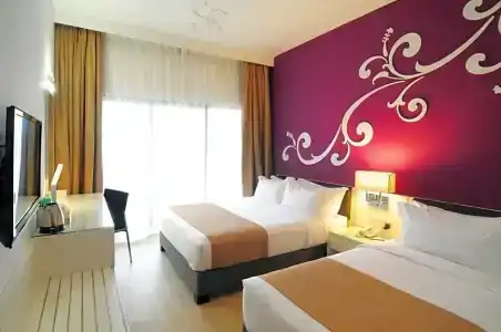 Kings Green City Centre Melaka - 45