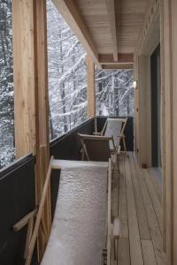 Nomad By Cervo Mountain Resort - 7