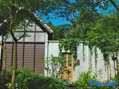 Proud Phu Fah Hip & Green Resort - 200