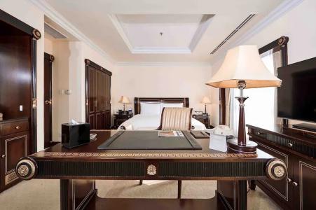 Lotte Saigon - 124