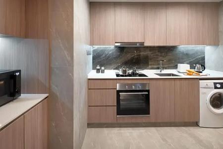 Park Avenue Clemenceau (SG Clean) - 33