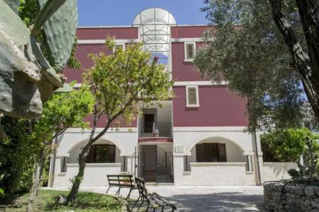 Residence Borgo Latino-Case ad Oriente - 75