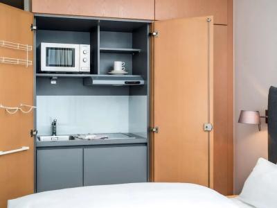 Mercure Hannover Oldenburger Allee - 54
