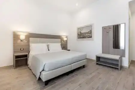 Apollo Guest House - 1