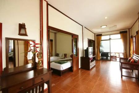 Tharathip Resort Koh Phangan - Sha Plus - 90