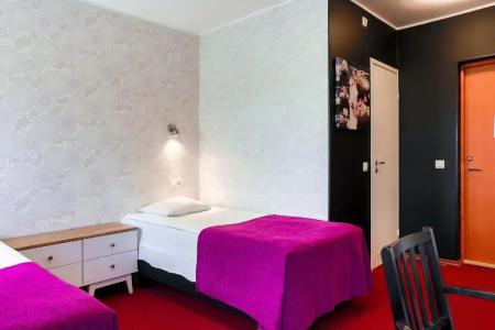 Lavendel Spa - 48