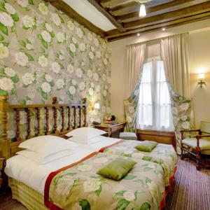 Left Bank Saint Germain - 19