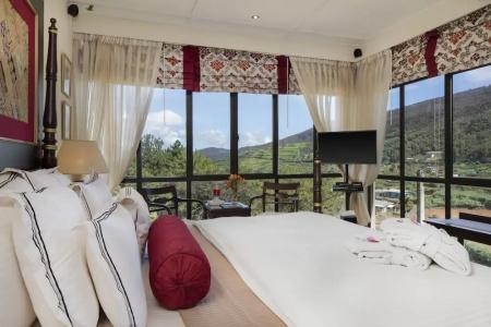 Cheriz Boutique Villa - 26