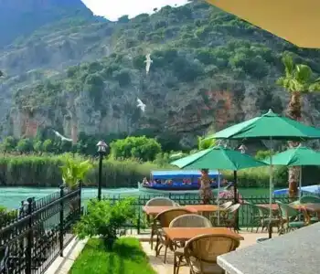 Dalyan Tezcan - 17