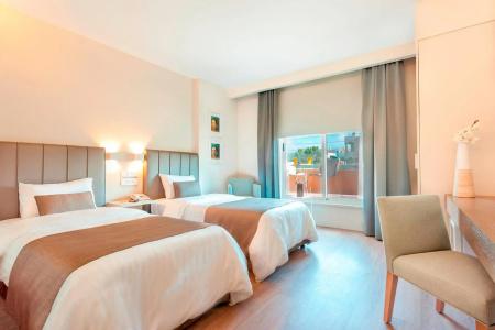 AlQasr Metropole - 5