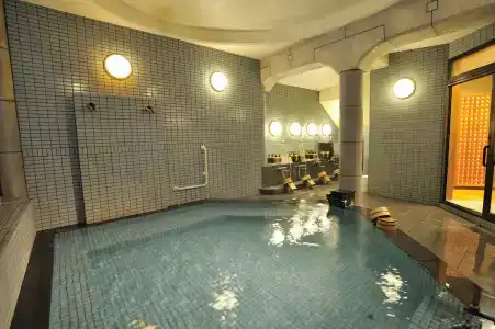 Shibu Onsen Kokuya - 14