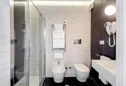 Albergo Abruzzi - 57