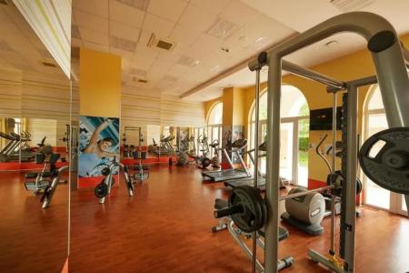 RIU Helios Paradise - All inclusive - 18