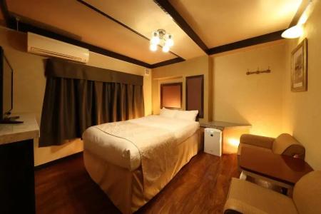 Fine Olive Kyoto Yamashina (Adult Only) - 23