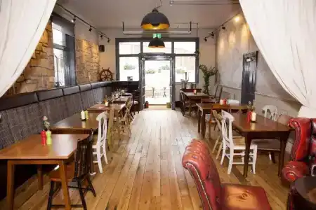 The Captain Cook - 13