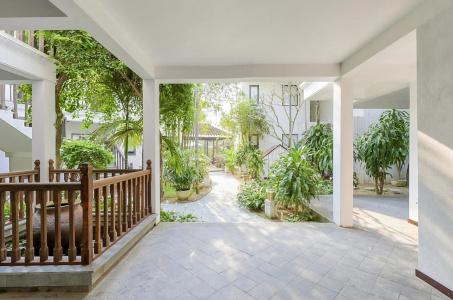 Hoi An Ancient House Resort & Spa - 202