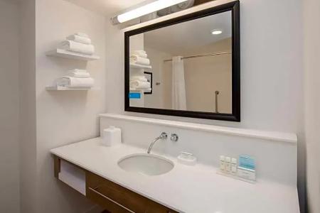 Hampton Inn And Suites By Hilton Portland-Pearl District - 87